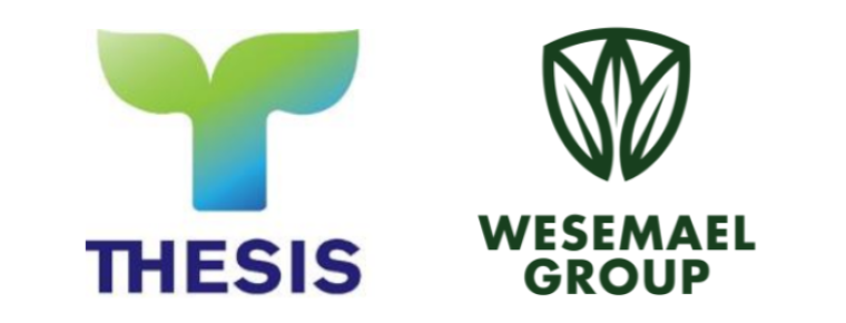 Thesis BV is voornemens om de ‘Agro Science’ bedrijven  van de Wesemael Group over te nemen